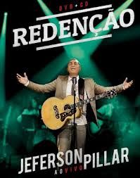 JEFERSON PILLAR - REDENÇÃO